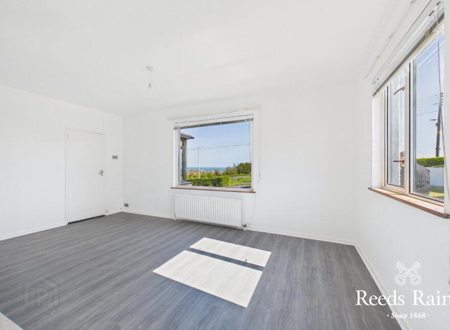 7 Raw Brae Road, Whitehead, Carrickfergus, BT38 9TE