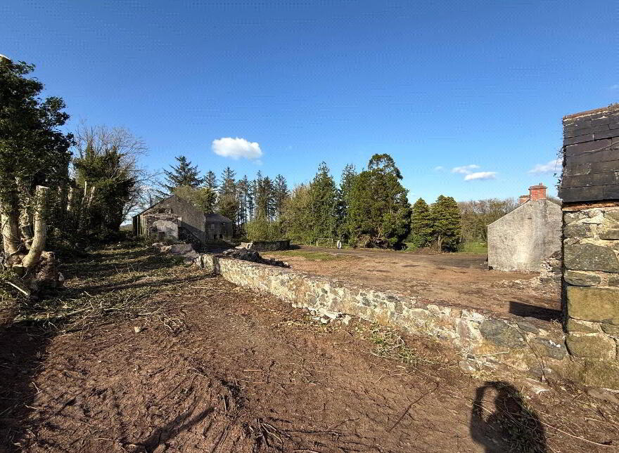 Former Mill Site ( Four Acre Plot), 19 Hillhead Road, Kilrea, BT51 5XS
