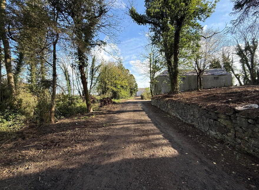 Former Mill Site ( Four Acre Plot), 19 Hillhead Road, Kilrea, BT51 5XS