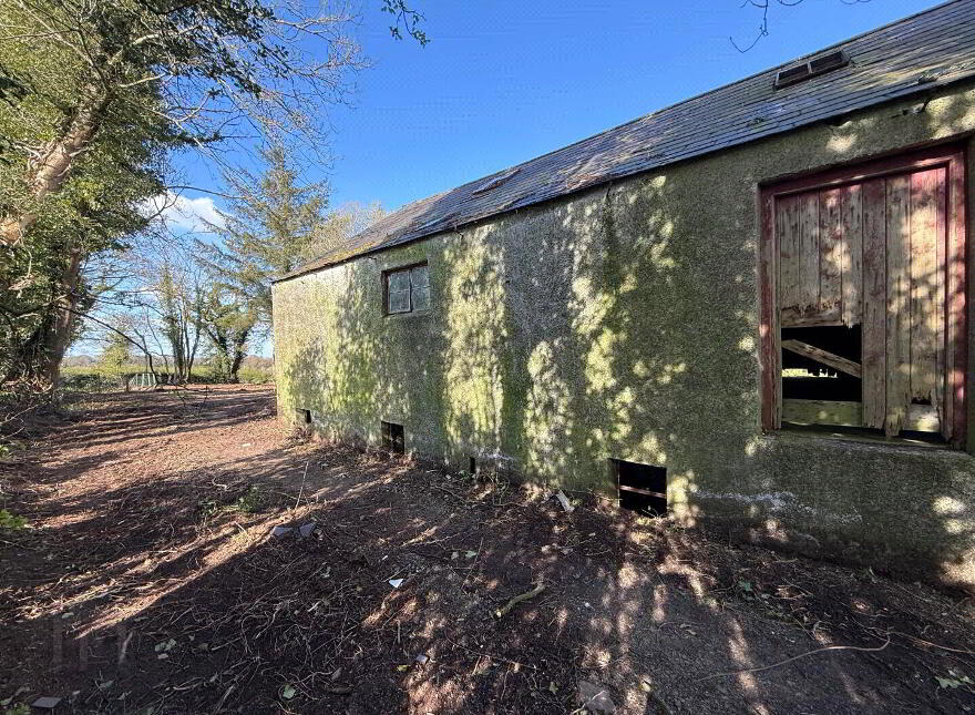 Former Mill Site ( Four Acre Plot), 19 Hillhead Road, Kilrea, BT51 5XS