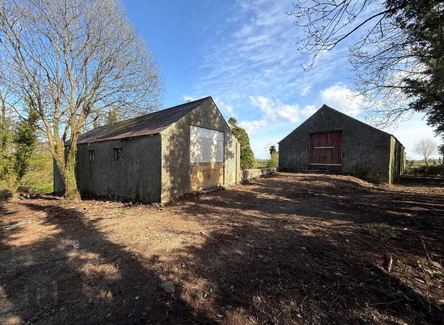 Former Mill Site ( Four Acre Plot), 19 Hillhead Road, Kilrea, BT51 5XS