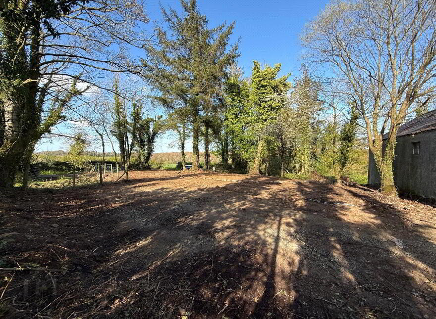 Former Mill Site ( Four Acre Plot), 19 Hillhead Road, Kilrea, BT51 5XS