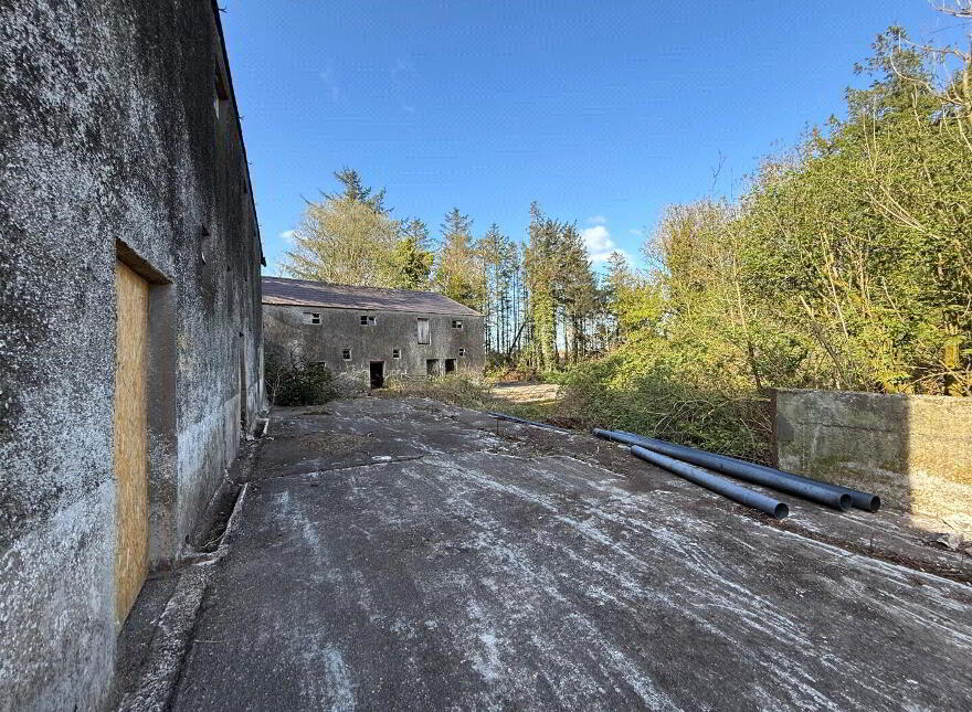 Former Mill Site ( Four Acre Plot), 19 Hillhead Road, Kilrea, BT51 5XS