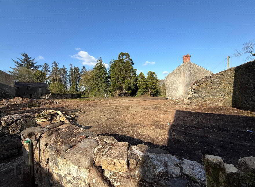 Former Mill Site ( Four Acre Plot), 19 Hillhead Road, Kilrea, BT51 5XS