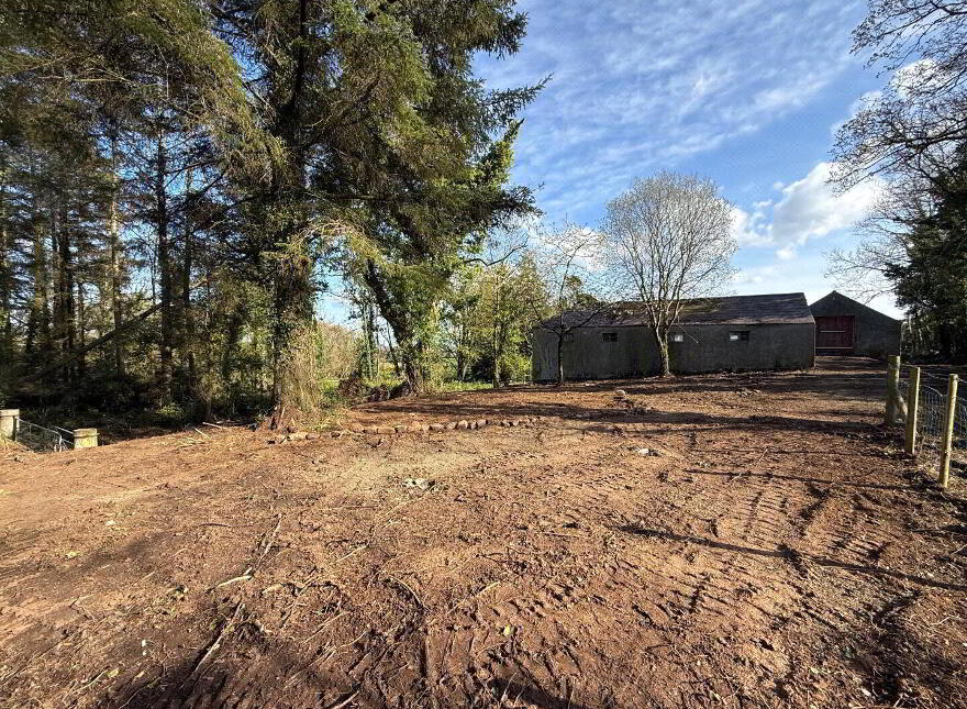 Former Mill Site ( Four Acre Plot), 19 Hillhead Road, Kilrea, BT51 5XS