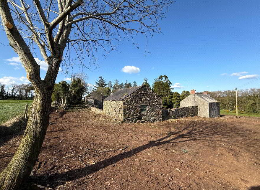 Former Mill Site ( Four Acre Plot), 19 Hillhead Road, Kilrea, BT51 5XS