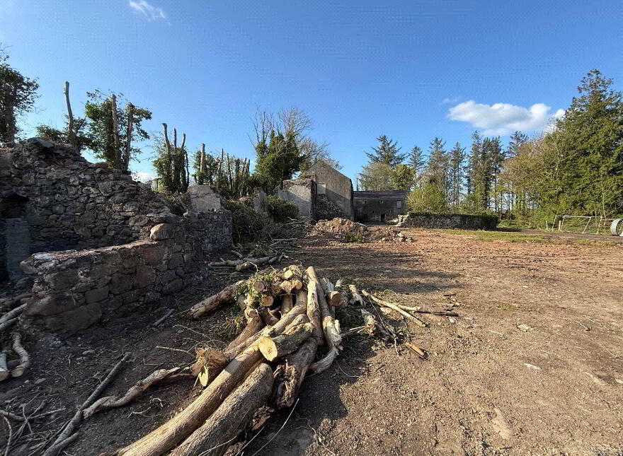 Former Mill Site ( Four Acre Plot), 19 Hillhead Road, Kilrea, BT51 5XS