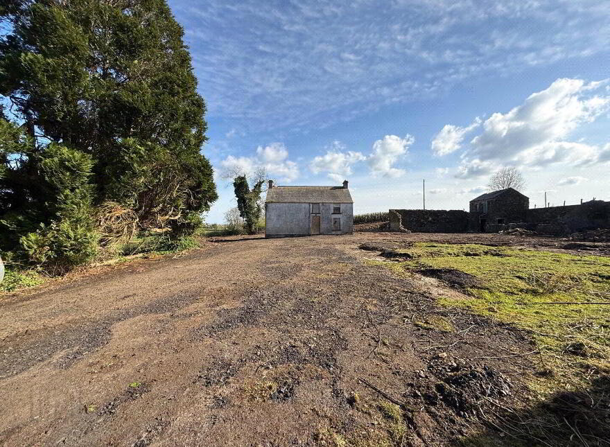 Former Mill Site ( Four Acre Plot), 19 Hillhead Road, Kilrea, BT51 5XS