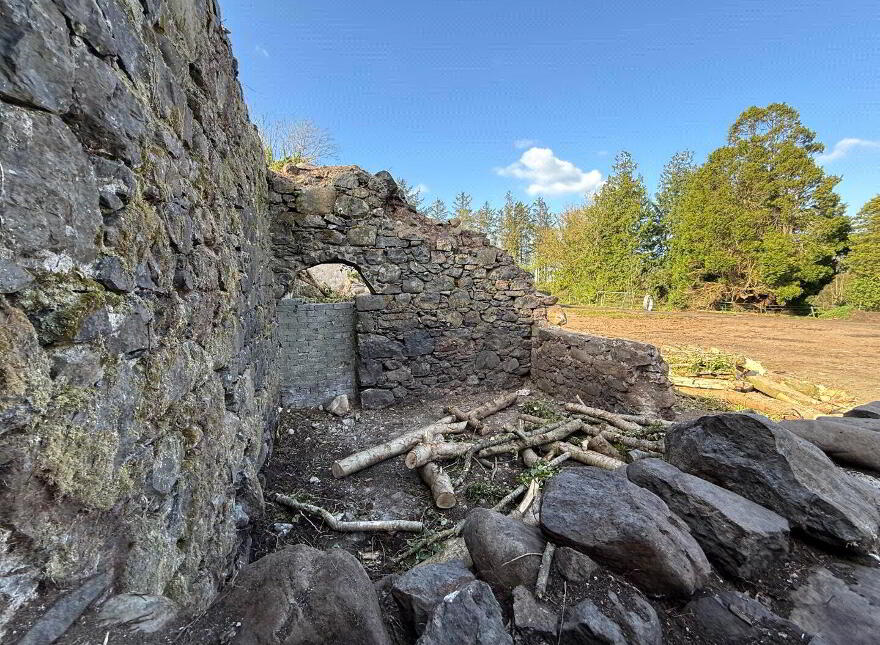 Former Mill Site ( Four Acre Plot), 19 Hillhead Road, Kilrea, BT51 5XS