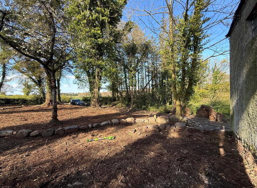 Former Mill Site ( Four Acre Plot), 19 Hillhead Road, Kilrea, BT51 5XS