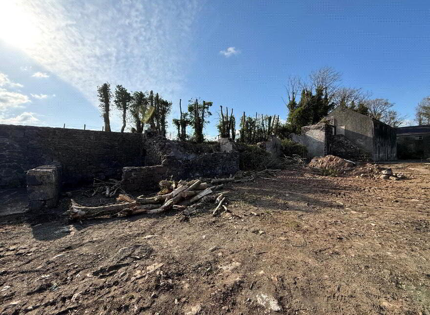 Former Mill Site ( Four Acre Plot), 19 Hillhead Road, Kilrea, BT51 5XS
