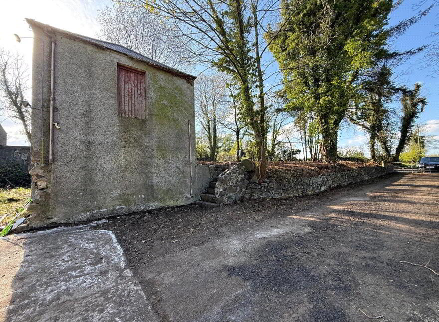 Former Mill Site ( Four Acre Plot), 19 Hillhead Road, Kilrea, BT51 5XS