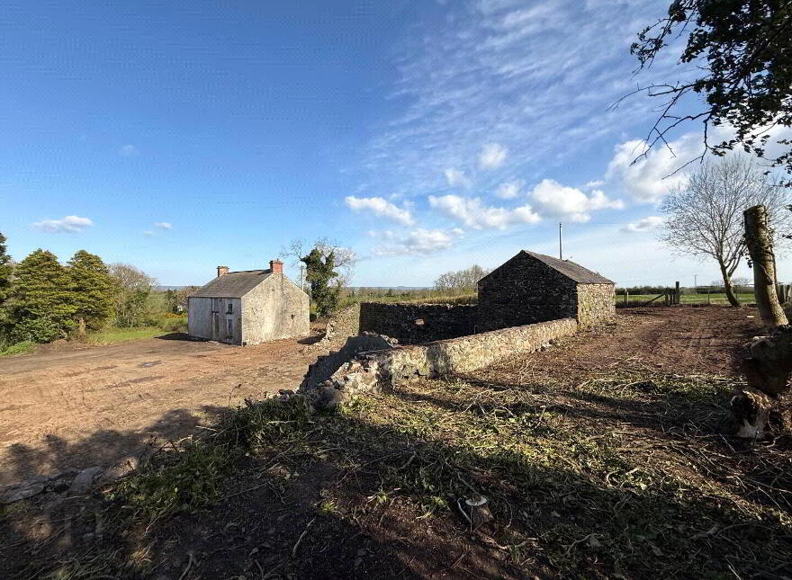 Former Mill Site ( Four Acre Plot), 19 Hillhead Road, Kilrea, BT51 5XS