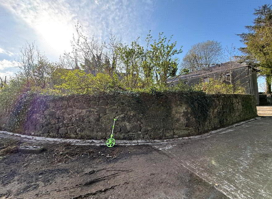 Former Mill Site ( Four Acre Plot), 19 Hillhead Road, Kilrea, BT51 5XS