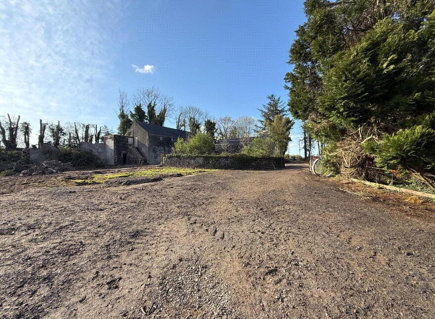 Former Mill Site ( Four Acre Plot), 19 Hillhead Road, Kilrea, BT51 5XS