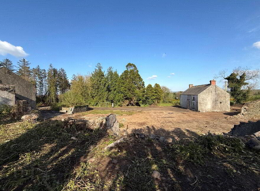 Former Mill Site ( Four Acre Plot), 19 Hillhead Road, Kilrea, BT51 5XS