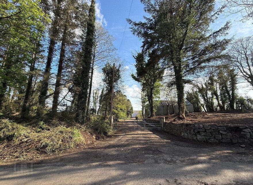 Former Mill Site ( Four Acre Plot), 19 Hillhead Road, Kilrea, BT51 5XS