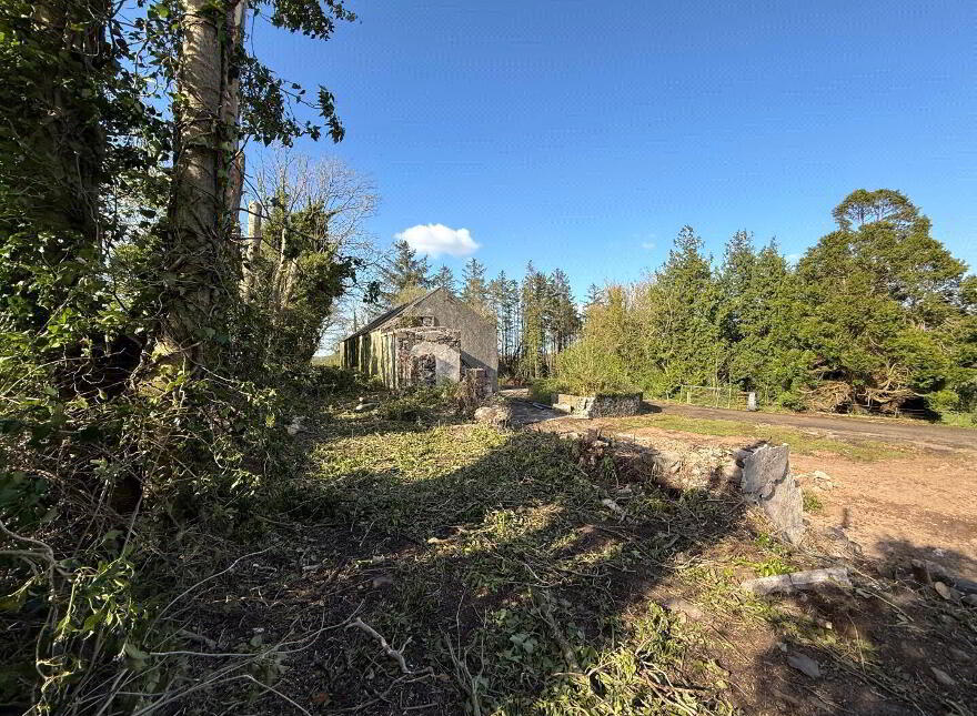 Former Mill Site ( Four Acre Plot), 19 Hillhead Road, Kilrea, BT51 5XS