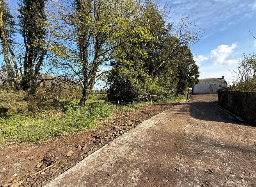 Former Mill Site ( Four Acre Plot), 19 Hillhead Road, Kilrea, BT51 5XS