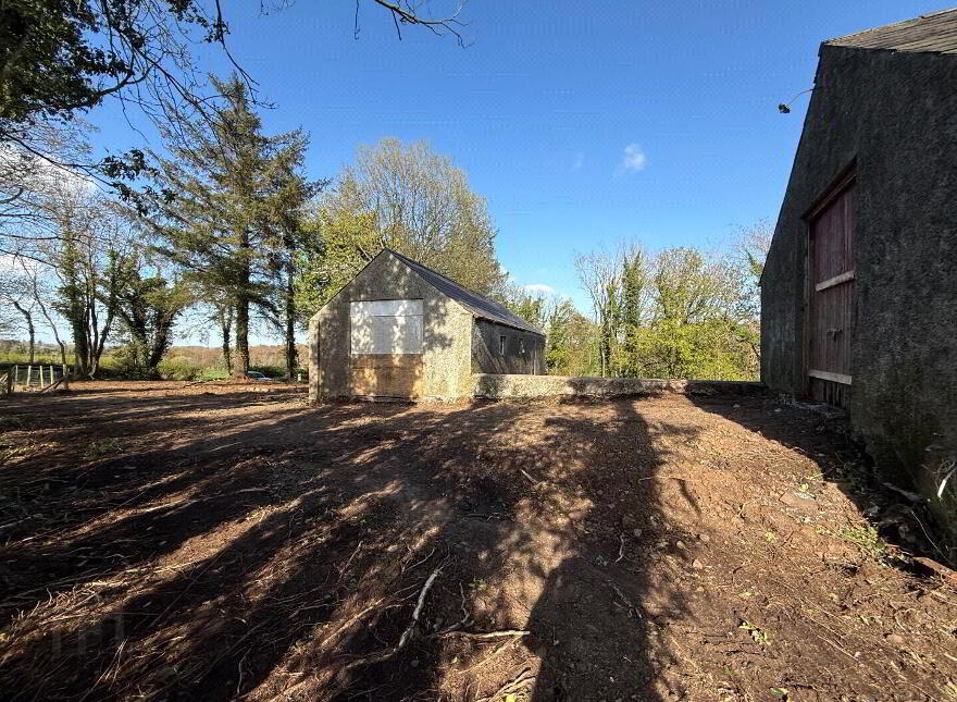 Former Mill Site ( Four Acre Plot), 19 Hillhead Road, Kilrea, BT51 5XS