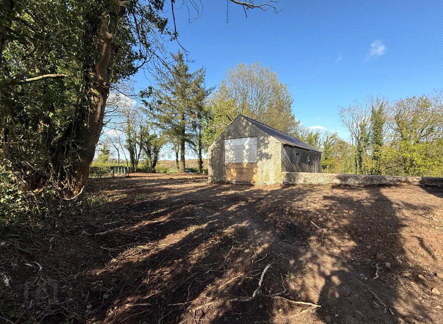 Former Mill Site ( Four Acre Plot), 19 Hillhead Road, Kilrea, BT51 5XS