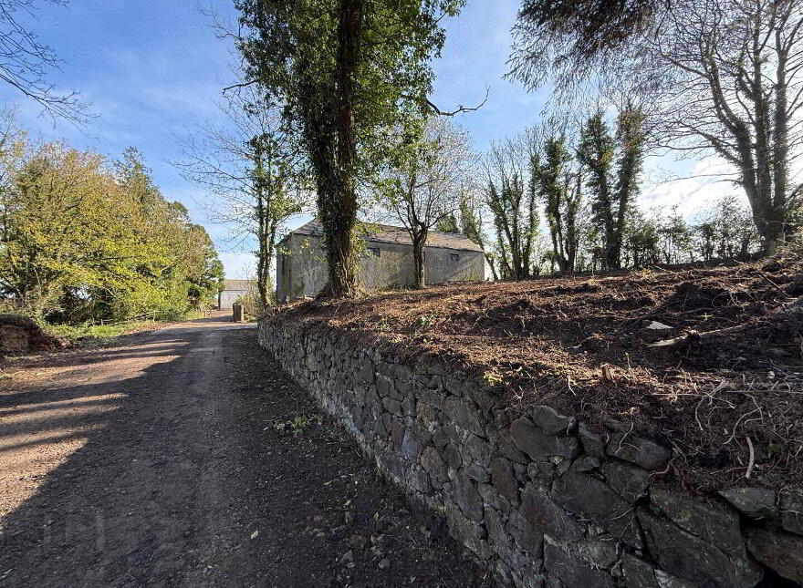 Former Mill Site ( Four Acre Plot), 19 Hillhead Road, Kilrea, BT51 5XS