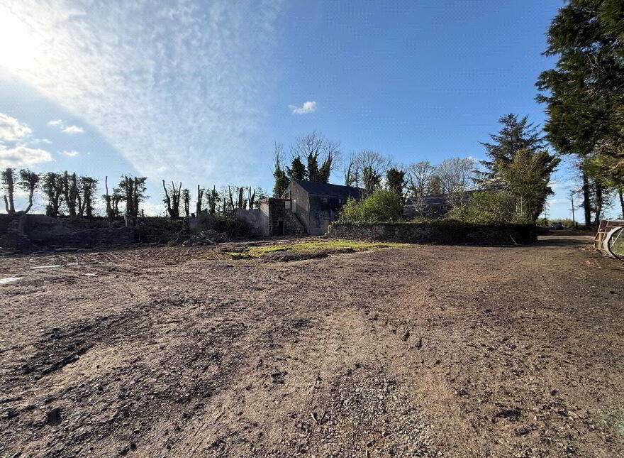 Former Mill Site ( Four Acre Plot), 19 Hillhead Road, Kilrea, BT51 5XS