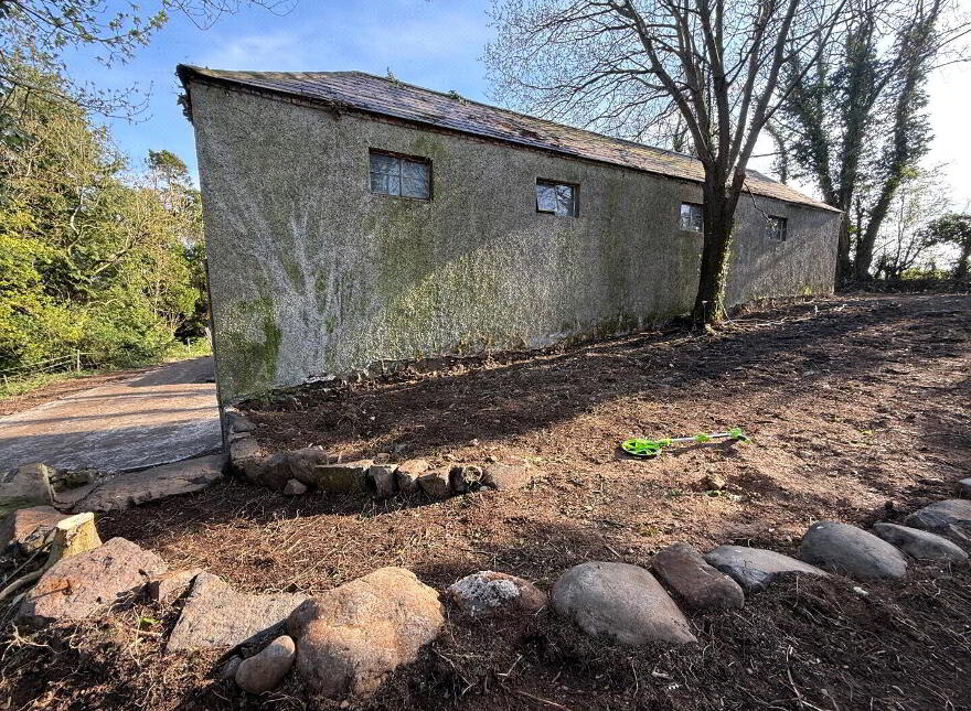 Former Mill Site ( Four Acre Plot), 19 Hillhead Road, Kilrea, BT51 5XS