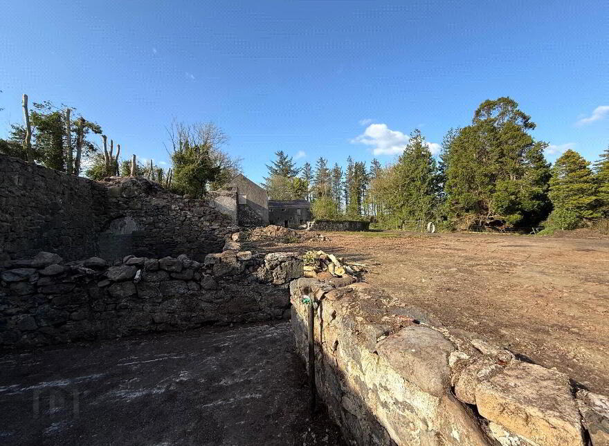 Former Mill Site ( Four Acre Plot), 19 Hillhead Road, Kilrea, BT51 5XS