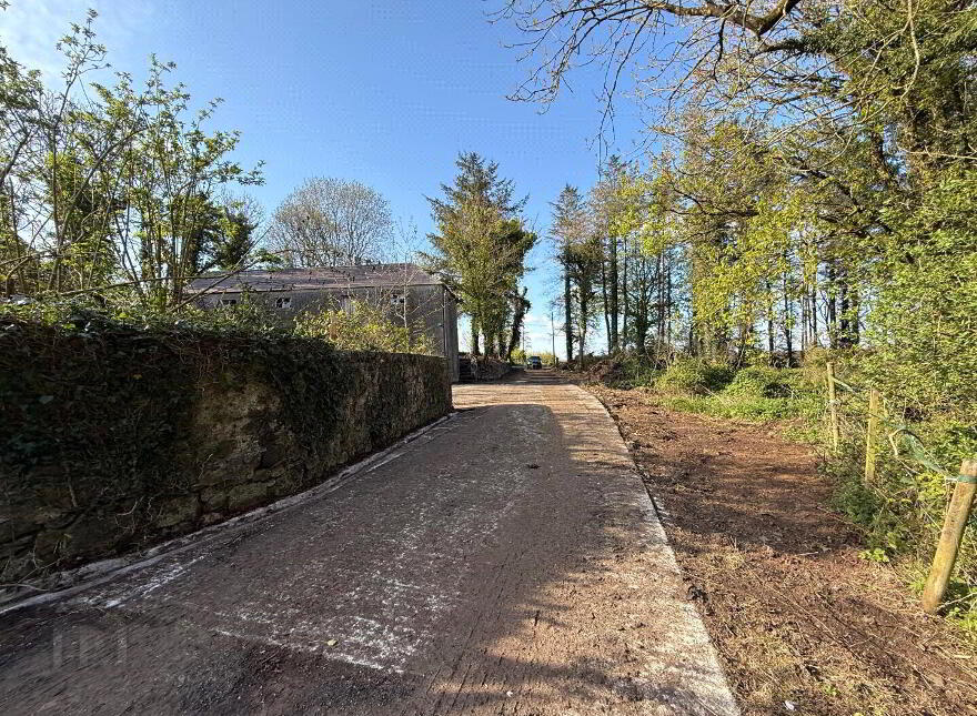 Former Mill Site ( Four Acre Plot), 19 Hillhead Road, Kilrea, BT51 5XS
