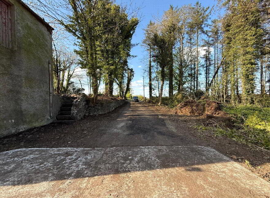 Former Mill Site ( Four Acre Plot), 19 Hillhead Road, Kilrea, BT51 5XS