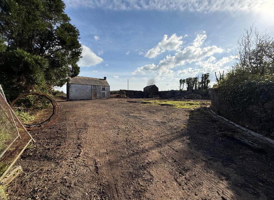 Former Mill Site ( Four Acre Plot), 19 Hillhead Road, Kilrea, BT51 5XS