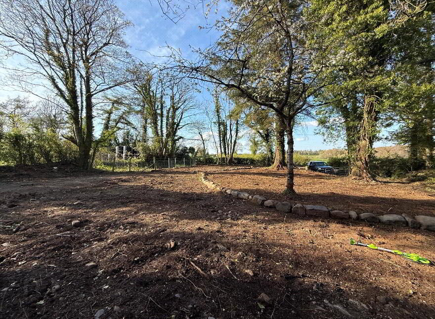 Former Mill Site ( Four Acre Plot), 19 Hillhead Road, Kilrea, BT51 5XS