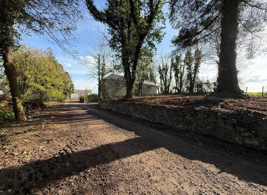 Former Mill Site ( Four Acre Plot), 19 Hillhead Road, Kilrea, BT51 5XS