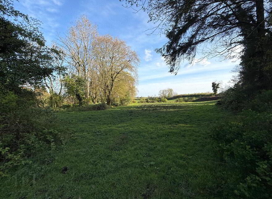 Former Mill Site ( Four Acre Plot), 19 Hillhead Road, Kilrea, BT51 5XS