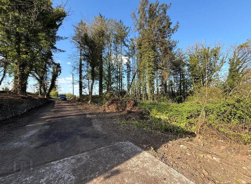 Former Mill Site ( Four Acre Plot), 19 Hillhead Road, Kilrea, BT51 5XS
