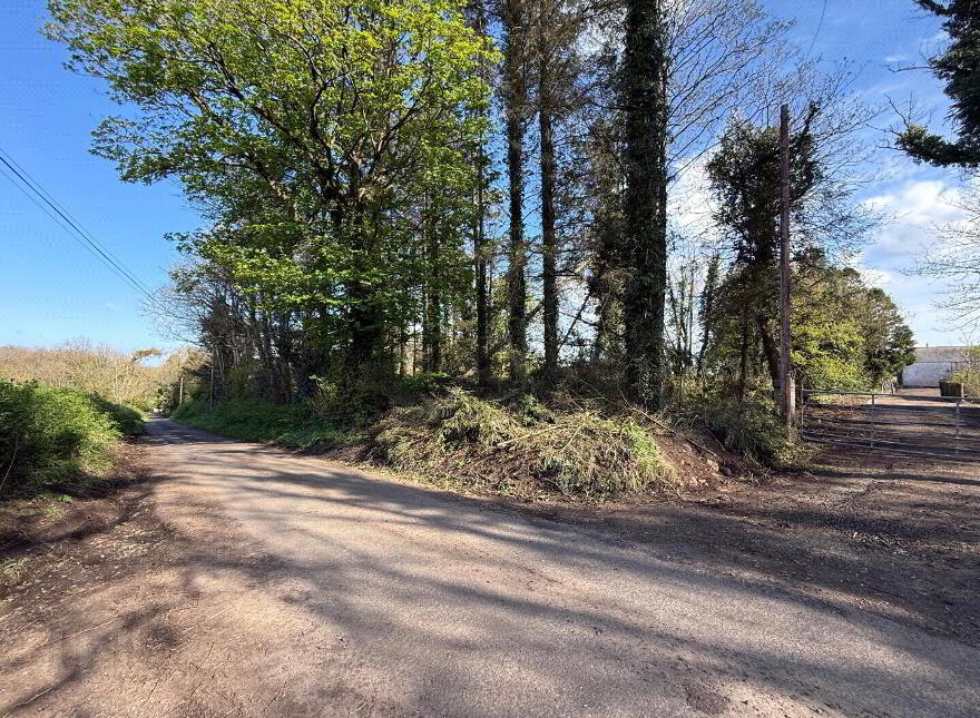 Former Mill Site ( Four Acre Plot), 19 Hillhead Road, Kilrea, BT51 5XS
