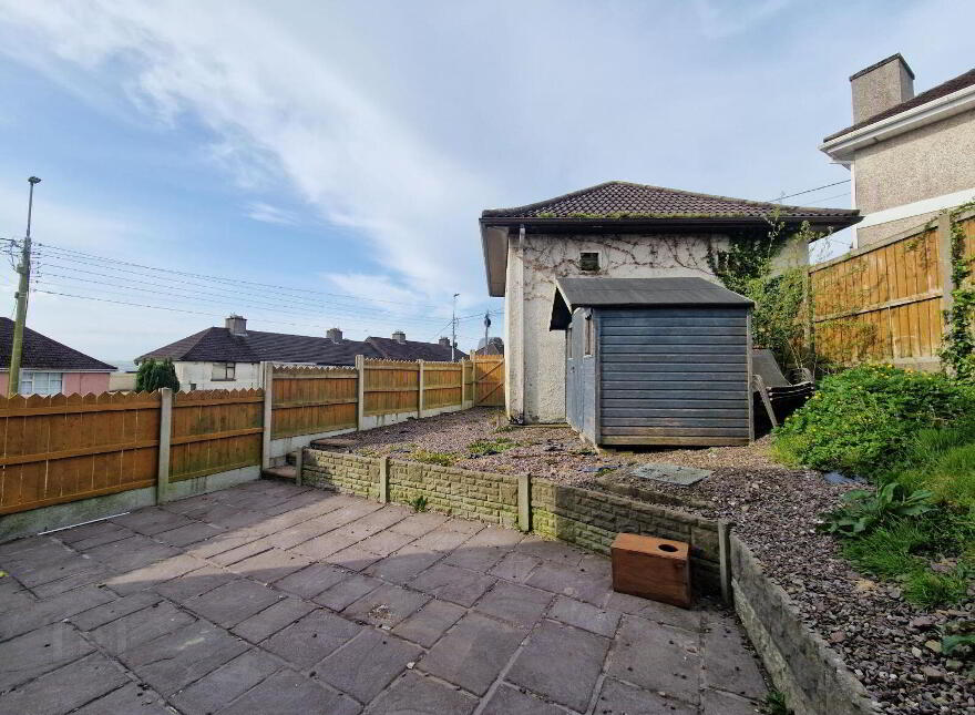 22 Cathedral Road, Gurranebraher, Gurranabraher, T23CR7V