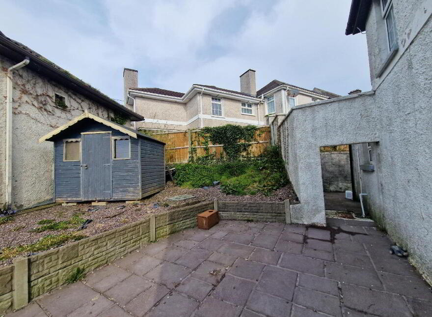 22 Cathedral Road, Gurranebraher, Gurranabraher, T23CR7V