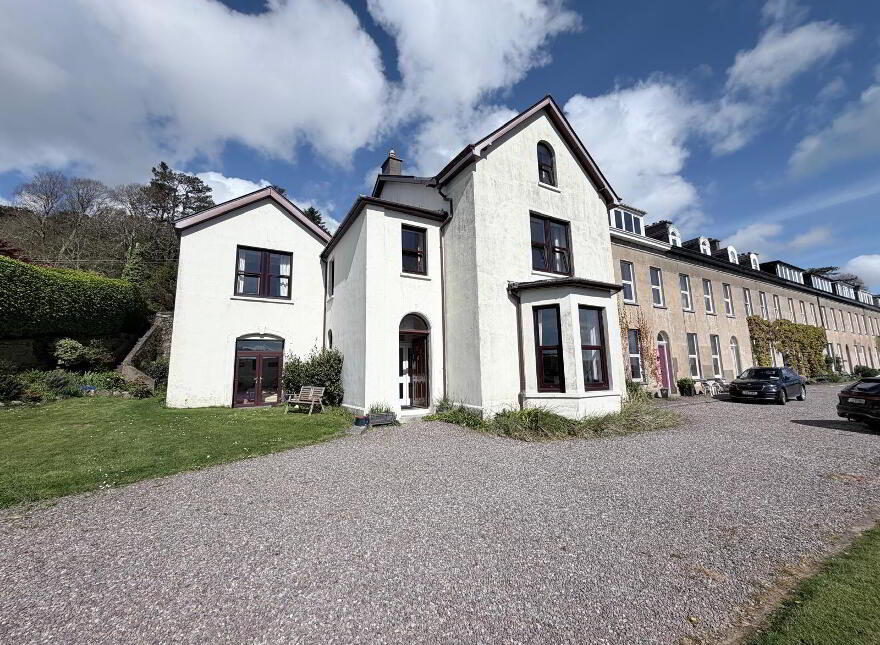1 The Terrace, Curraghbinny, Currabinny, P43YN63