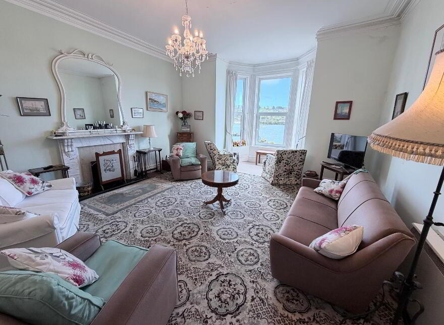 1 The Terrace, Curraghbinny, Currabinny, P43YN63