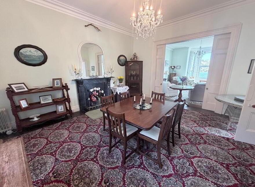 1 The Terrace, Curraghbinny, Currabinny, P43YN63