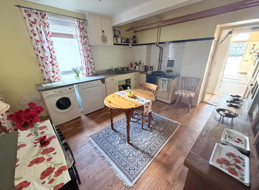 1 The Terrace, Curraghbinny, Currabinny, P43YN63