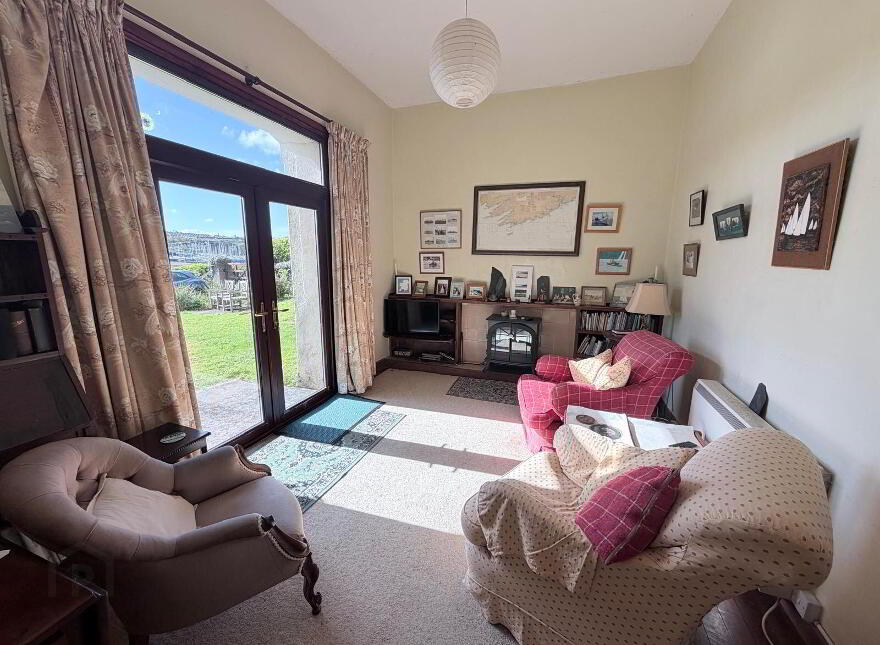 1 The Terrace, Curraghbinny, Currabinny, P43YN63