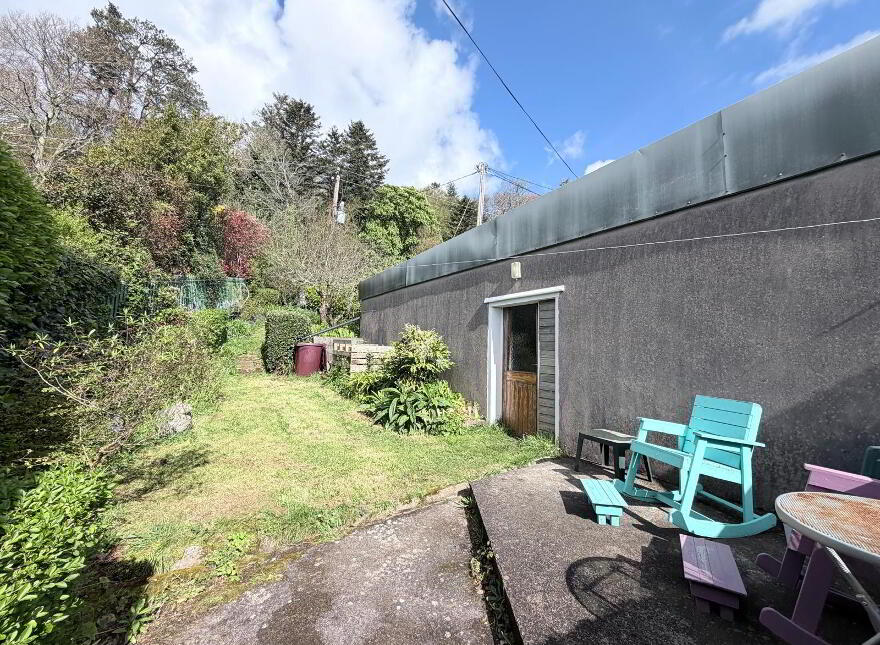 1 The Terrace, Curraghbinny, Currabinny, P43YN63