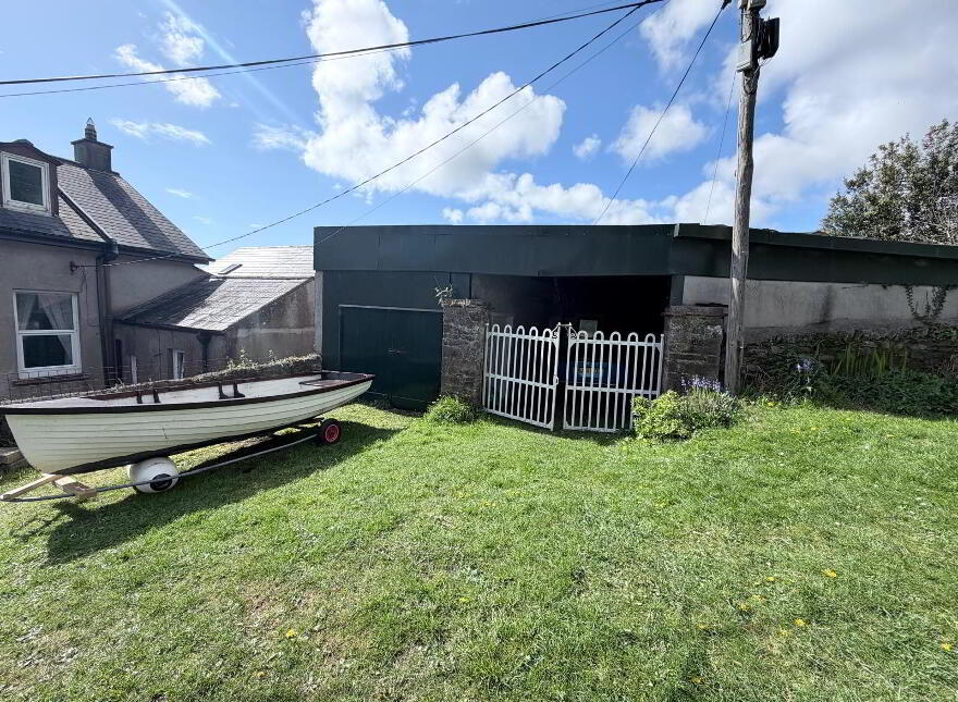 1 The Terrace, Curraghbinny, Currabinny, P43YN63