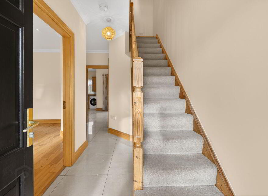 17 The Willows, Kilmoney, Carrigaline, P43CX68