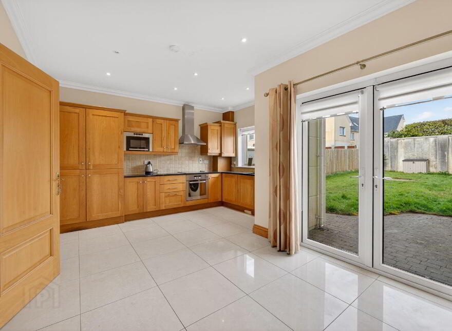 17 The Willows, Kilmoney, Carrigaline, P43CX68