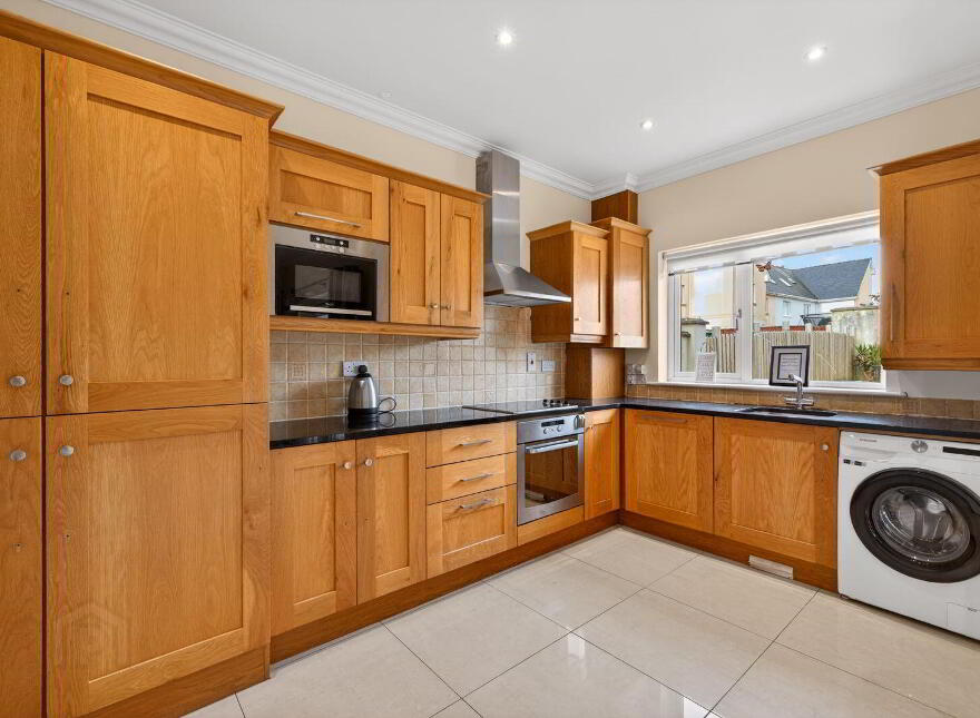 17 The Willows, Kilmoney, Carrigaline, P43CX68