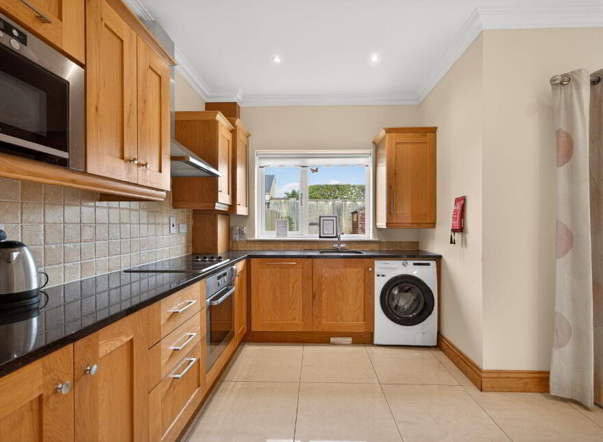 17 The Willows, Kilmoney, Carrigaline, P43CX68